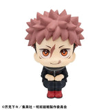 Figurines Jujutsu Kaisen Lookup Jujutsu Kaisen Yuji Itadori & Yuta Okkotsu Ver.2 set With Gift (849022)<br>[Pre-Order 13/02/26]