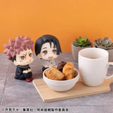 Figurines Jujutsu Kaisen Lookup Jujutsu Kaisen Yuta Okkotsu ver.2 (845918)<br>[Pre-Order 13/02/26]