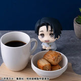 Figurines Jujutsu Kaisen Lookup Jujutsu Kaisen Yuta Okkotsu ver.2 (845918)<br>[Pre-Order 13/02/26]