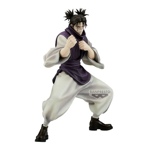 Figurines Jujutsu Kaisen Maximatic- Choso Ver.A <br>[Pre-Order]