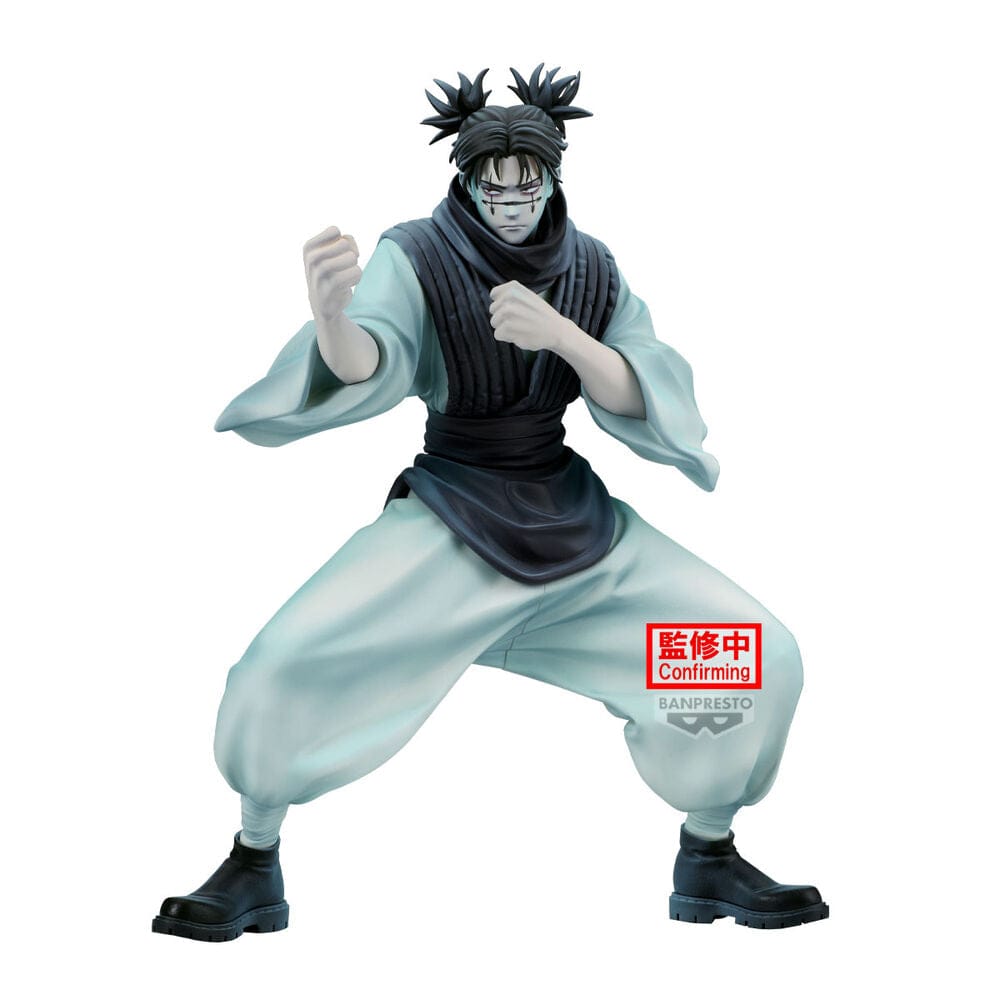 Figurines Jujutsu Kaisen Maximatic- Choso Ver.B <br>[Pre-Order]