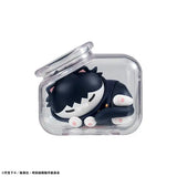 Figurines Jujutsu Kaisen Mega Cat Project Jujutsu Kaisen Good Night Jujutsu Nyanko (Box of 8pcs) (849114)<br>[Pre-Order 13/02/26]