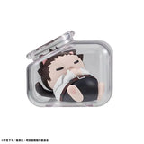 Figurines Jujutsu Kaisen Mega Cat Project Jujutsu Kaisen Good Night Jujutsu Nyanko (Box of 8pcs) (849114)<br>[Pre-Order 13/02/26]