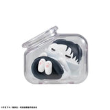 Figurines Jujutsu Kaisen Mega Cat Project Jujutsu Kaisen Good Night Jujutsu Nyanko (Box of 8pcs) (849114)<br>[Pre-Order 13/02/26]