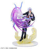 Figurines JUJUTSU KAISEN - Satoru Gojo Luminasta Hollow Purple Figure