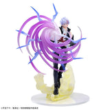 Figurines JUJUTSU KAISEN - Satoru Gojo Luminasta Hollow Purple Figure