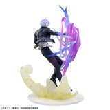 Figurines JUJUTSU KAISEN - Satoru Gojo Luminasta Hollow Purple Figure