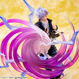 Figurines JUJUTSU KAISEN - Satoru Gojo Luminasta Hollow Purple Figure