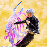 Figurines JUJUTSU KAISEN - Satoru Gojo Luminasta Hollow Purple Figure