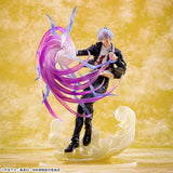 Figurines JUJUTSU KAISEN - Satoru Gojo Luminasta Hollow Purple Figure