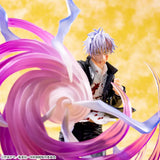 Figurines JUJUTSU KAISEN - Satoru Gojo Luminasta Hollow Purple Figure