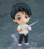 Figurines Jujutsu Kaisen Yuta Okkotsu: Execution Ver. Nendoroid No.2933<br>[Pre-Order 15/03/26]