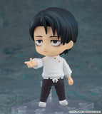 Figurines Jujutsu Kaisen Yuta Okkotsu: Execution Ver. Nendoroid No.2933<br>[Pre-Order 15/03/26]