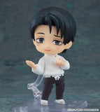 Figurines Jujutsu Kaisen Yuta Okkotsu: Execution Ver. Nendoroid No.2933<br>[Pre-Order 15/03/26]