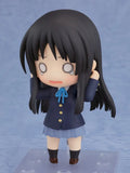 Figurines K-ON! Mio Akiyama 2.0 Nendoroid No.3105<br>[Pre-Order 18/10/26]