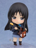 Figurines K-ON! Mio Akiyama 2.0 Nendoroid No.3105<br>[Pre-Order 18/10/26]