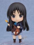 Figurines K-ON! Mio Akiyama 2.0 Nendoroid No.3105<br>[Pre-Order 18/10/26]