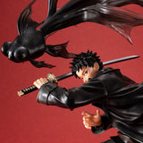 Figurines Kagurabachi G.E.M. series Kagurabachi Chihiro Rokuhira (848896)<br>[Pre-Order 13/02/26]