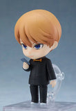 Figurines Kaguya-sama: Love is War Miyuki Shirogane Nendoroid No.1327 (Re-run)<br>[Pre-Order 12/04/26]