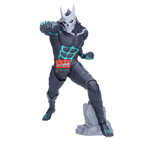 Figurines Kaiju No. 8 - Grandista Kaiju No. 8 Figure <br>[Pre-Order]