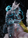 Figurines Kaiju No. 8 & Kafka Hibino 1/7 Scale Figure<br>[Pre-Order 11/01/26]