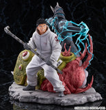 Figurines Kaiju No. 8 & Kafka Hibino 1/7 Scale Figure<br>[Pre-Order 11/01/26]