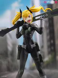 Figurines Kaiju No.8 Kikoru Shinomiya Figure <br>[Pre-Order 13/10/24]