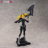 Figurines Kaiju No.8 Kikoru Shinomiya Figure <br>[Pre-Order 13/10/24]