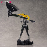 Figurines Kaiju No.8 Kikoru Shinomiya Figure <br>[Pre-Order 13/10/24]