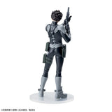 Figurines KAIJU NO. 8 - Narumi Gen XStellar Figure - Narumi Gen