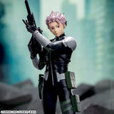 Figurines KAIJU NO. 8 - Narumi Gen XStellar Figure - Narumi Gen