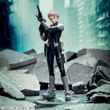 Figurines KAIJU NO. 8 - Narumi Gen XStellar Figure - Narumi Gen