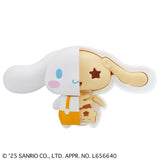 Figurines Kaitai Fantasy Sanrio Characters Honey Candy Mix (Box of 4 pcs) (847486)<br>[Pre-Order]