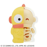 Figurines Kaitai Fantasy Sanrio Characters Honey Candy Mix (Box of 4 pcs) (847486)<br>[Pre-Order]