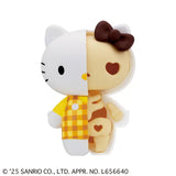 Figurines Kaitai Fantasy Sanrio Characters Honey Candy Mix (Box of 4 pcs) (847486)<br>[Pre-Order]