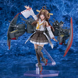 Figurines Kantai Collection -KanColle-Plamatea Kongo Kai-II C<br>[Pre-Order 27/09/26]