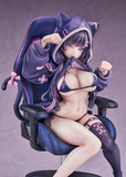 Figurines Katto Illustration Mayu Kuronuma<br>[Pre-Order 16/08/26]