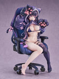 Figurines Katto Illustration Mayu Kuronuma<br>[Pre-Order 16/08/26]