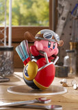 Figurines Kirby Pop Up Parade Kirby: Wheelie Rider Ver.<br>[Pre-Order 08/02/26]