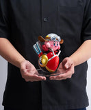 Figurines Kirby Pop Up Parade Kirby: Wheelie Rider Ver.<br>[Pre-Order 08/02/26]