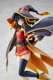 Figurines KonoSuba: God’s Blessing on This Wonderful World! Haruhi Suzumiya Megumin collaboration ver. Illustration by Noizi Ito<br>[Pre-Order 16/08/26]