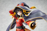 Figurines KonoSuba: God’s Blessing on This Wonderful World! Haruhi Suzumiya Megumin collaboration ver. Illustration by Noizi Ito<br>[Pre-Order 16/08/26]