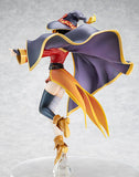 Figurines KonoSuba: God’s Blessing on This Wonderful World! Haruhi Suzumiya Megumin collaboration ver. Illustration by Noizi Ito<br>[Pre-Order 16/08/26]