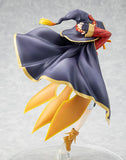 Figurines KonoSuba: God’s Blessing on This Wonderful World! Haruhi Suzumiya Megumin collaboration ver. Illustration by Noizi Ito<br>[Pre-Order 16/08/26]