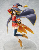 Figurines KonoSuba: God’s Blessing on This Wonderful World! Haruhi Suzumiya Megumin collaboration ver. Illustration by Noizi Ito<br>[Pre-Order 16/08/26]