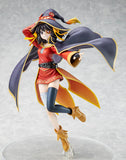 Figurines KonoSuba: God’s Blessing on This Wonderful World! Haruhi Suzumiya Megumin collaboration ver. Illustration by Noizi Ito<br>[Pre-Order 16/08/26]