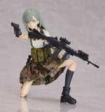Figurines Little Armory Ena Toyosaki ver. 1.5 Figma No.SP111 b<br>[Pre-Order 13/09/26]