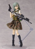 Figurines Little Armory Ena Toyosaki ver. 1.5 Figma No.SP111 b<br>[Pre-Order 13/09/26]