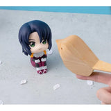 Figurines Look Up Series - Mobile Suit Gundam SEED Freedom - Athrun Zala Figure by MegaHouse