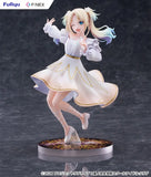 Figurines Love Live! Hasunosora Girls' High School Idol Club Rurino Osawa 1/7 Scale Figure (518365)<br>[Pre-Order 17/08/26]